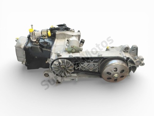 Moteur peugeot django - moteur,