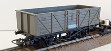 Jouef p631 wagon - jouef, ho
