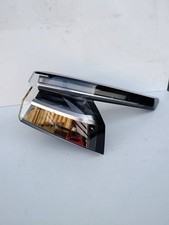 Nissan Qashqai J12 2024 Feux