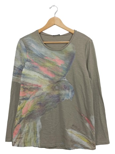 Shirt femme olive - g.w.,
