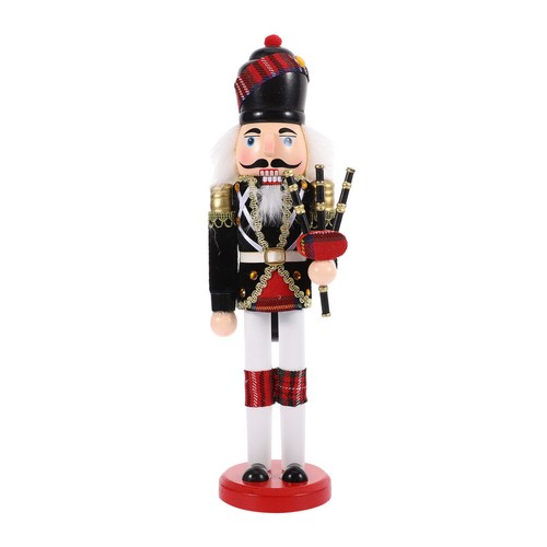 Casse ecrou figurine - ,