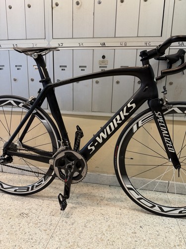 Specialized works venge - specialized, s-works