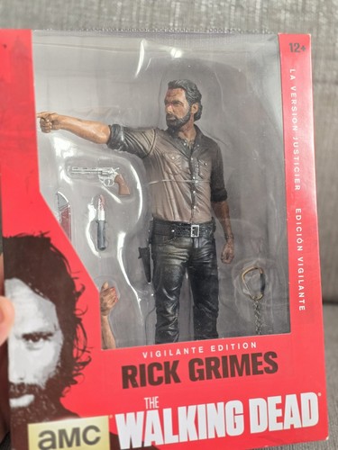 Mcfarlane toys the walking - the,