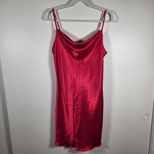 Bebe womens red - womens, satin