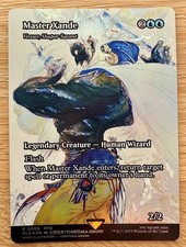 CARTE MAGIC - FINAL FANTASY -