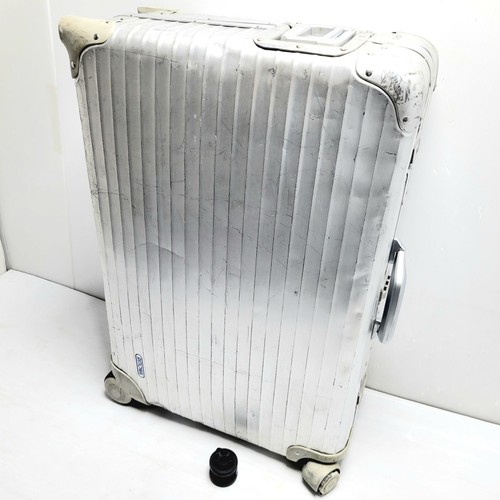 Valise rimowa opal - rimowa, 51
