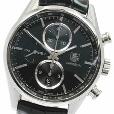 TAG Heuer CAR2110-3 Carrera