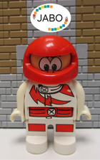 ( I 12 / 12 ) Lego Duplo Toolo