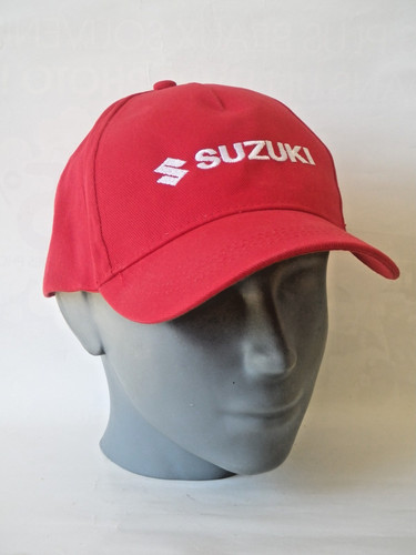 Casquette suzuki - casquette,