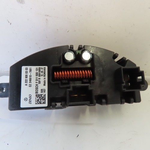 Resistance chauffage - resistance,