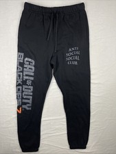 Anti Social Social Club Call