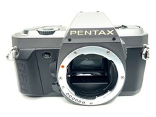 Pentax P30T SLR Kyocera 35MM