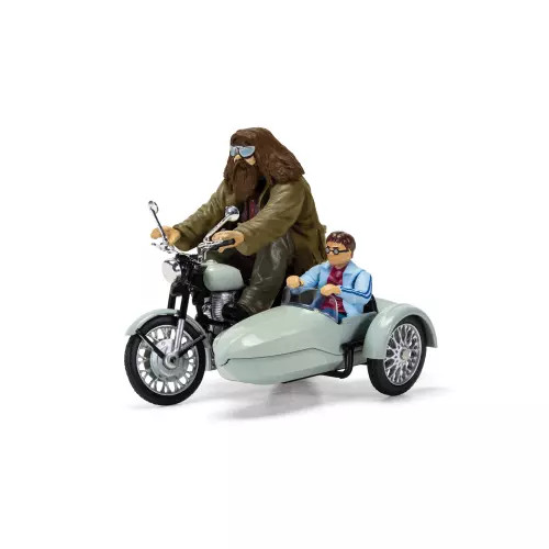 Corgi cc99727 harry potter - harry,