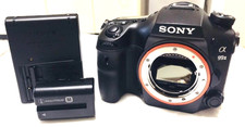 Sony α99 II ILCA-99M2 【Near