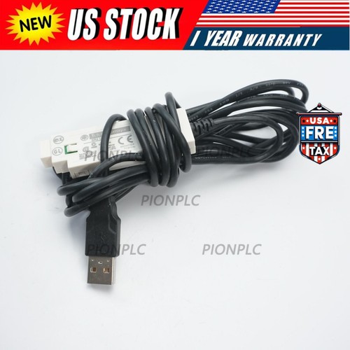 New schneider sr2 usb01 plc - new,