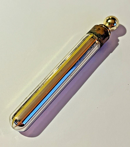 Petit flacon parfum en - petit, de