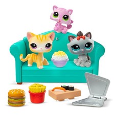 Littlest Pet Shop - Pack