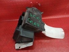 Coffre sous selle Vano porte