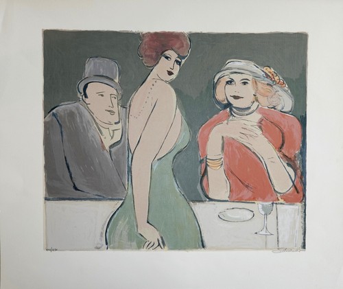David schneuer dame - david,