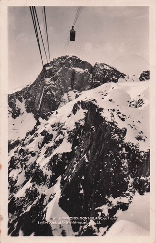 Chamonix mont blanc le - blanc,