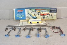 Ensemble De Trolley Bus