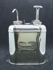 THORENS Distributeur d'essence pour briquet Filler for lighter petrol Feuerzeug