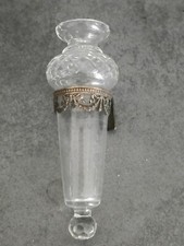 Vase de voiture en Cristal