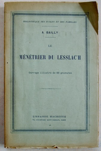 Ménétrier lesslac h a - le, du