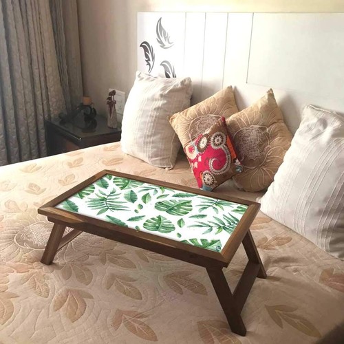 Bois portable table - bois,