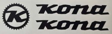 Kona set