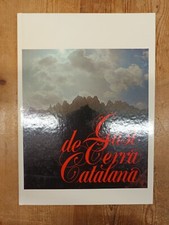 Gust de cerra Catalana - Livre en catalan - Lisa