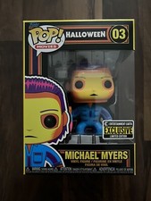 FUNKO Pop Michael Myers