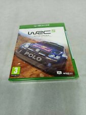WRC 5 édition spéciale bonus