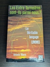 Les Extraterrestres Sont Ils
