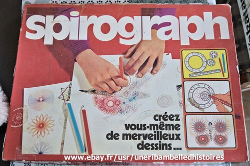 Jeu société ancien - de,