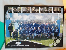 CALENDRIER CASTRES RUGBY