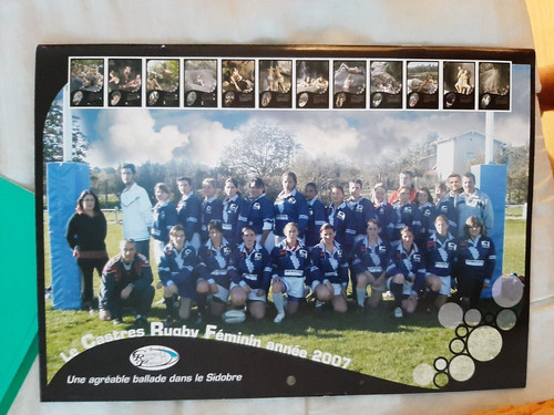 Calendrier castres rugby - calendrier,