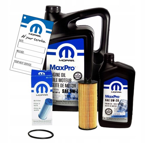 Mopar filtre - mopar, +