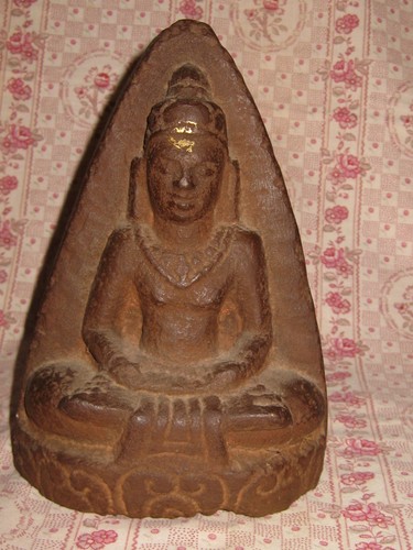 Bouddha khmer angkor - khmer, en