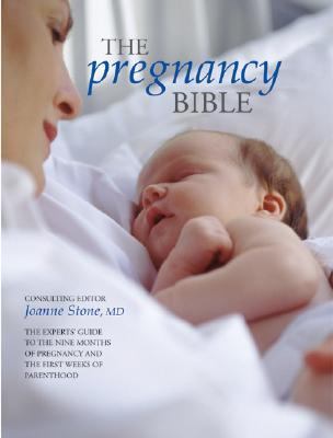 The pregnancy bible - pregnancy, :