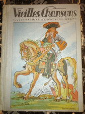 ENFANTINA VIEILLES CHANSONS ET