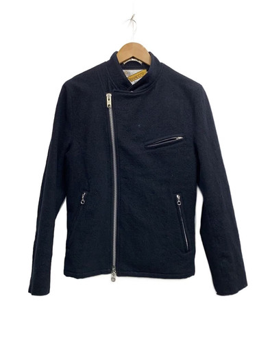Veste schott noire - veste, 38