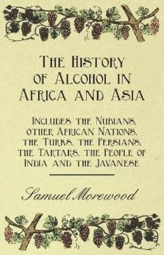 Samuel morewood the history - history, of
