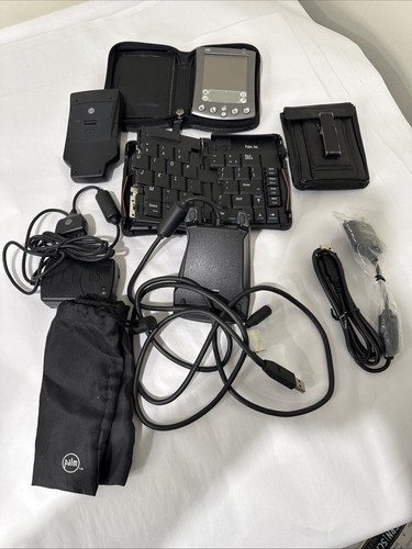 Palm pilot m505 stylus - pilot,