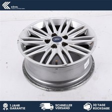 Jante En Aluminium 16 Pouces Pour Ford Focus III 3 DYB 7Jx16 TE50 5x108 F1EJ-A1B