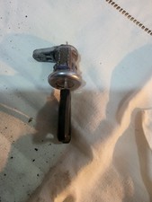 BARILLET DE PORTE RENAULT