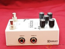 Keeley ECCOS V2 Delay Looper