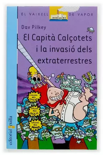 Capità calçotets la - capità,
