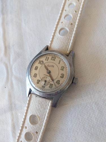 Montre juxta etanche militaire - montre,