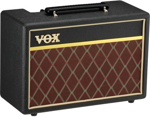 Vox pathfinder pf10 guitar - pathfinder, 10